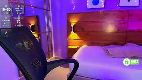 Dani online show from July 2026 02:37:01 AM