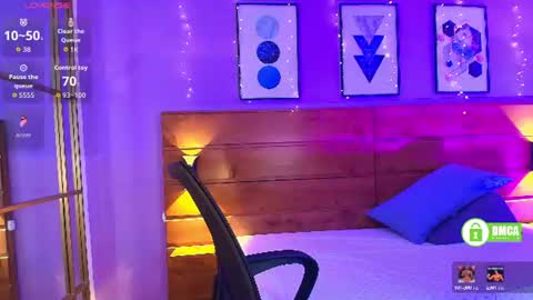 Dani online show from August 2026 11:26:02 AM