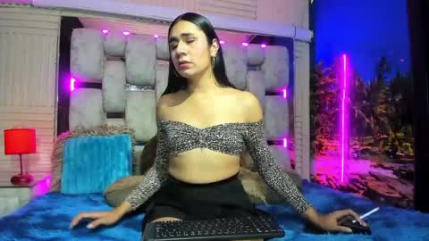 Snapshot of mahiara_hot chatting on June 2026 02:52:01 PM mahiara hot online show from June 2026 02:52:01 PM