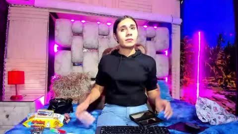 Snapshot of mahiara_hot chatting on June 2026 02:16:02 PM mahiara hot online show from June 2026 02:16:02 PM
