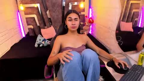 Snapshot of mahiara_hot chatting on July 2026 04:39:33 PM mahiara hot online show from July 2026 04:39:33 PM