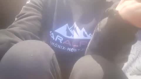 maho0 online show from February 2026 04:32:01 AM