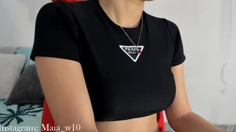 Snapshot of maia_w10 chatting on February 2025 04:03:02 PM Maia online show from February 2025 04:03:02 PM