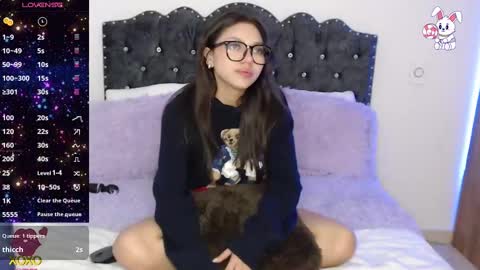 Snapshot of maiaa_evans chatting on January 2025 08:14:01 AM    t  online show from January 2025 08:14:01 AM