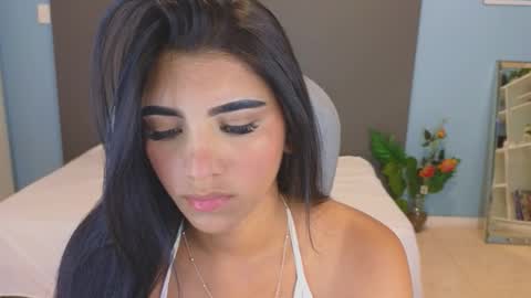 Maiaa Ruiz  online show from October 2025 03:09:02 AM