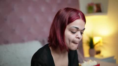  Maia  online show from March 2026 12:03:01 AM