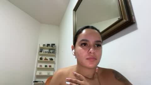 Maia  online show from August 2026 10:08:02 PM