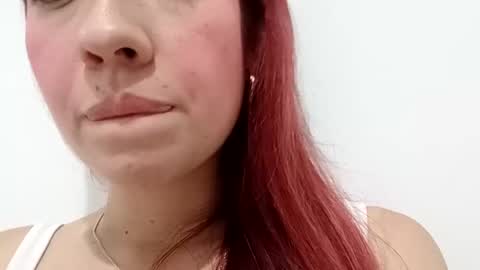 MaiaRosse  online show from February 2025 04:43:01 AM