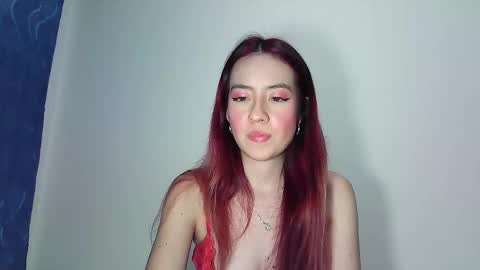 MaiaRosse  online show from September 2025 03:34:01 AM