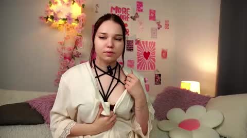 Lisa online show from February 2026 02:15:01 PM