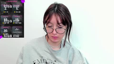 maibys online show from January 2025 03:47:01 AM