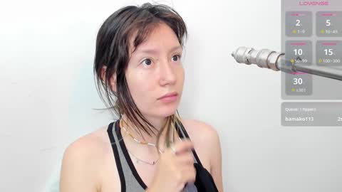 maibys online show from January 2025 03:48:01 AM