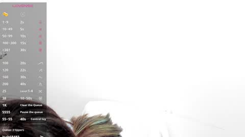 maibys online show from January 2025 03:47:02 AM