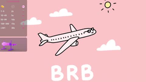 maibys online show from February 2025 10:05:01 AM