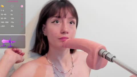 maibys online show from February 2025 06:58:02 AM