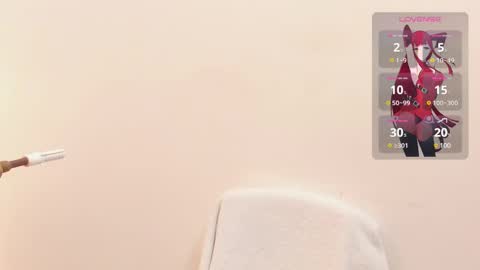 maibys online show from March 2025 03:40:01 AM