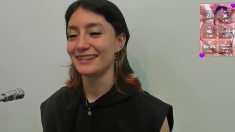 maibys online show from March 2026 03:52:02 AM