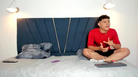 Snapshot of maicol_cum23 chatting on November 2025 01:28:01 AM maicol_cum23 online show from November 2025 01:28:01 AM