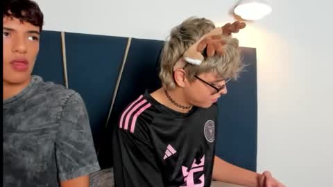 Snapshot of maicol_cum23 chatting on November 2025 08:21:02 PM maicol_cum23 online show from November 2025 08:21:02 PM