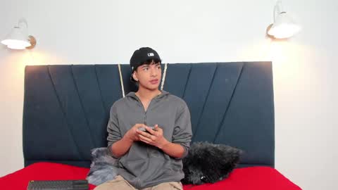 maicol_cum23 online show from May 2026 03:53:02 PM