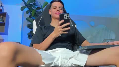 MAICOL online show from July 2026 02:31:02 AM