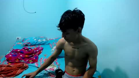 Snapshot of maicol_gomez chatting on November 2025 12:22:01 AM maicol online show from November 2025 12:22:01 AM