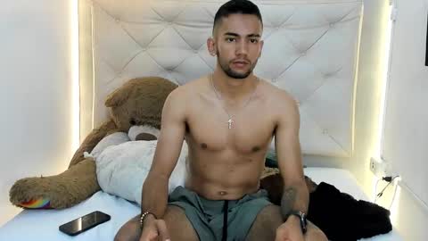 maicolparker0 online show from March 2026 02:22:02 PM