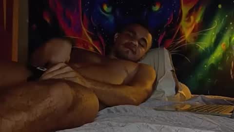 SILVA online show from January 2026 07:34:01 PM