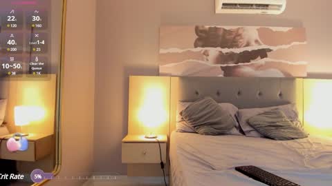 Snapshot of maiia_cute chatting on January 2025 05:24:01 AM Maiia Cute  online show from January 2025 05:24:01 AM