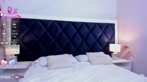 Snapshot of maiia_cute chatting on February 2025 08:50:02 AM Maiia Cute  online show from February 2025 08:50:02 AM