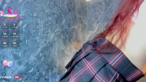 Snapshot of maiia_cute chatting on September 2025 02:37:02 AM Maiia Cute  online show from September 2025 02:37:02 AM