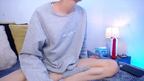 Maik Carver online show from October 2025 03:56:01 AM