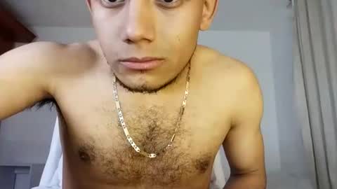 Maik Stiven online show from January 2025 06:52:01 AM