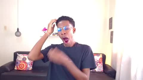 I am Maik online show from January 2025 01:38:01 PM