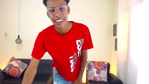 I am Maik online show from February 2025 06:04:02 PM