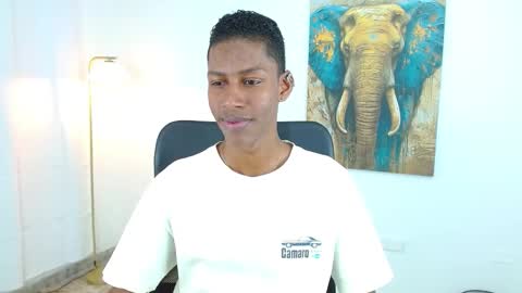 I am Maik online show from October 2025 08:54:02 PM