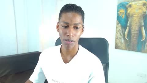 I am Maik online show from January 2026 07:11:01 PM