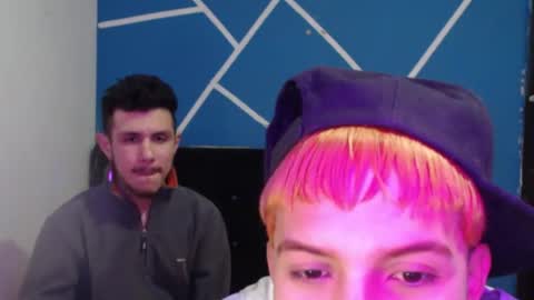 maikjameshot online show from December 2025 06:07:02 AM