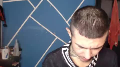 maikjameshot online show from January 2026 02:32:02 PM