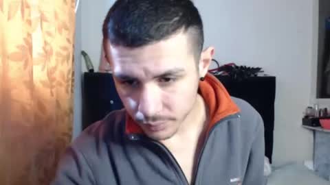 maikjameshot online show from February 2026 02:55:02 PM