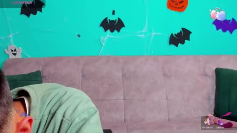 Maikol online show from November 2025 12:26:01 PM