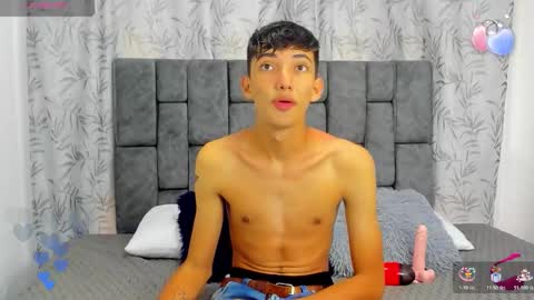 Maikol online show from November 2025 11:32:02 AM