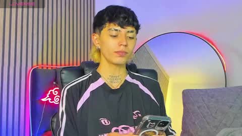 maiky_cooper01 online show from June 2026 07:14:02 AM