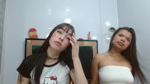 maily_adams online show from January 2025 12:25:01 AM