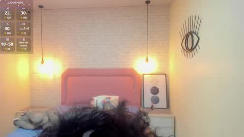 Snapshot of mailylove1 chatting on March 2025 03:41:01 PM  M A I L Y  online show from March 2025 03:41:01 PM