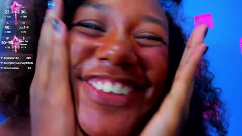 Snapshot of mailyn_er chatting on December 2024 01:24:01 AM Mailyn online show from December 2024 01:24:01 AM