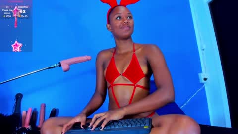 Snapshot of mailyn_er chatting on January 2025 08:22:01 PM Mailyn online show from January 2025 08:22:01 PM