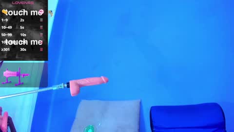 Snapshot of mailyn_er chatting on January 2025 12:07:01 AM Mailyn online show from January 2025 12:07:01 AM