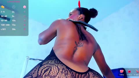 Snapshot of mailyn_er chatting on January 2025 09:30:02 PM Mailyn online show from January 2025 09:30:02 PM