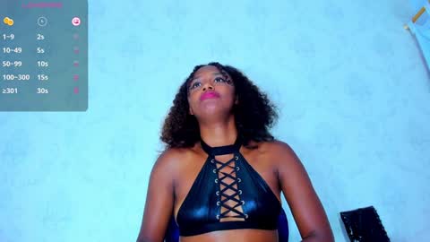 Snapshot of mailyn_er chatting on January 2025 11:48:01 PM Mailyn online show from January 2025 11:48:01 PM